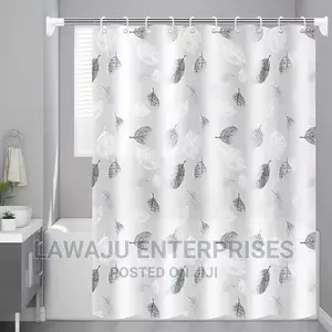 Waterproof Shower Curtains 180cm*200cm