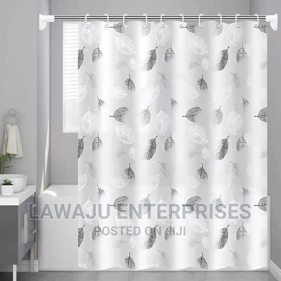 Waterproof Shower Curtains 180cm*200cm