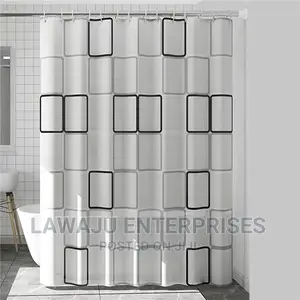 Waterproof Shower Curtains 180cm*200cm