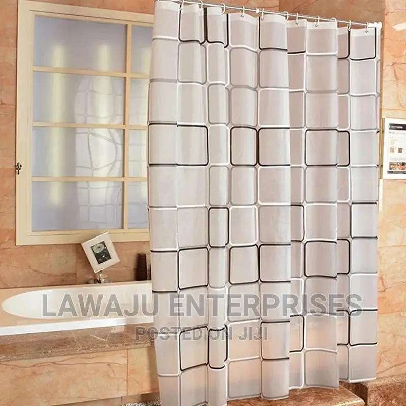 Waterproof Shower Curtains 180cm*200cm