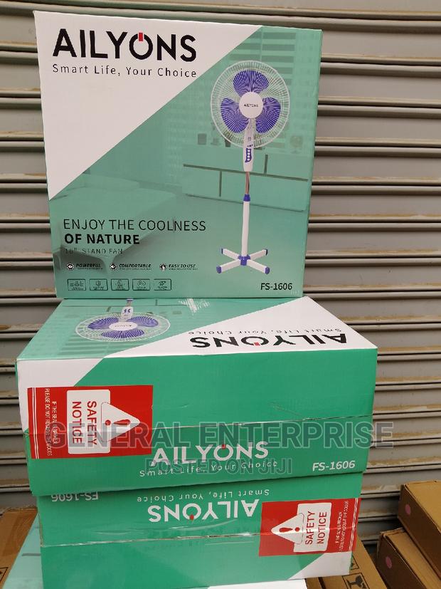 Standing Fan Ailyons 16 Inches Standing Fan