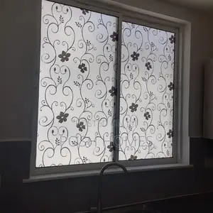 Decorative Window Films