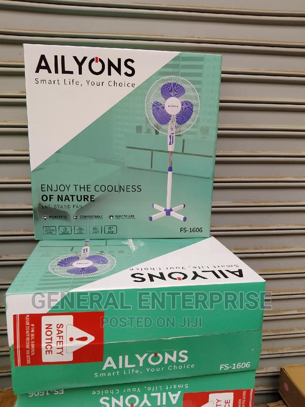 Standing Fan Ailyons 16 Inches Standing Fan