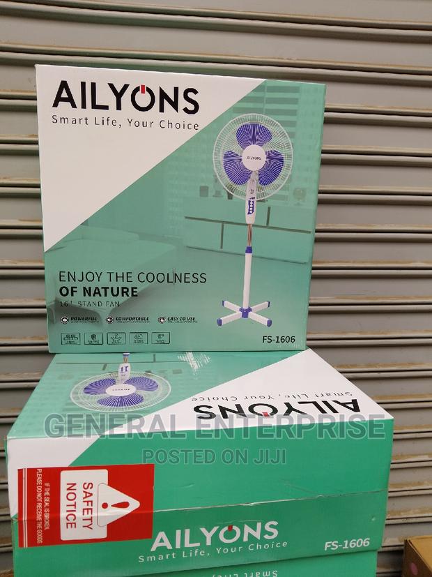 Standing Fan Ailyons 16 Inches Standing Fan
