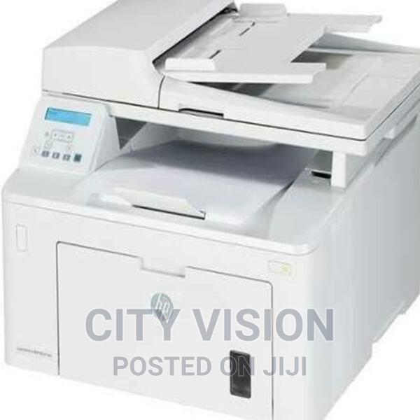 Hp Laserjet Pro MFP M227sdn
