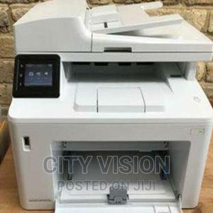 Hp Laserjet Pro MFP 227sdn Printer Available - thumbnail 2