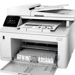 Hp Laserjet Printer MFP M227sdn Available Now