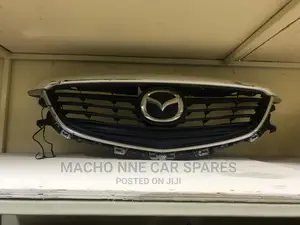 Mazda Atenza 2015 Complete Grill