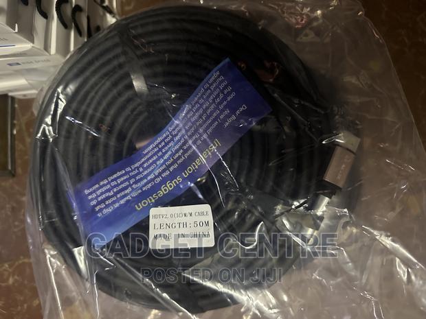 New 50metres Hdmi Cable
