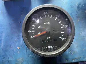 Steyr Chinese Truck Speedo Clock and Sensors