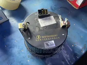 Steyr Chinese Truck Speedo Clock and Sensors