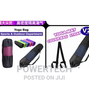 Gym Best Exercise Fitness Folding Yoga Mat.