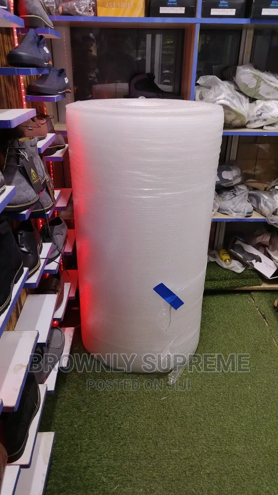 Bubblewrap Bubble Wraps