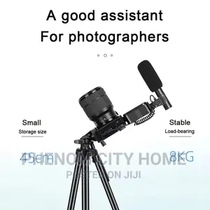 4 in 1 Video Making Kits