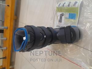 Caste Boot Large - thumbnail 2