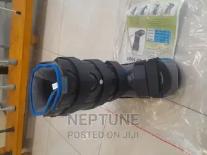Caste Boot Large
