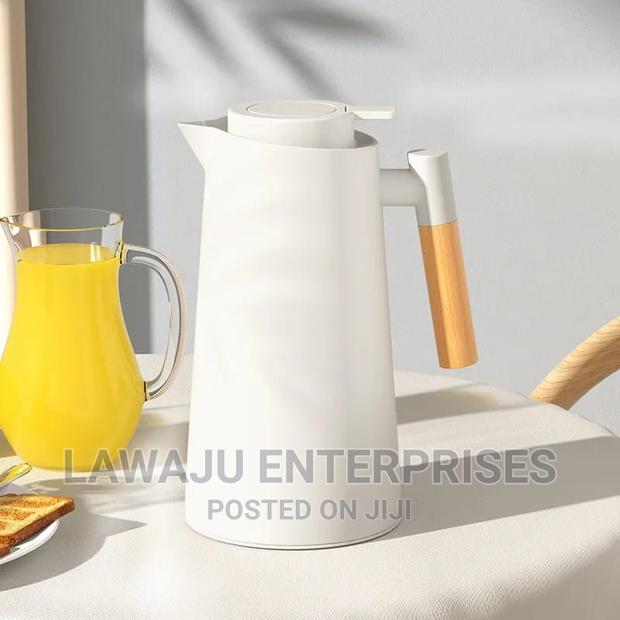 1000ml Nordic Vacuum Flask - thumbnail 2