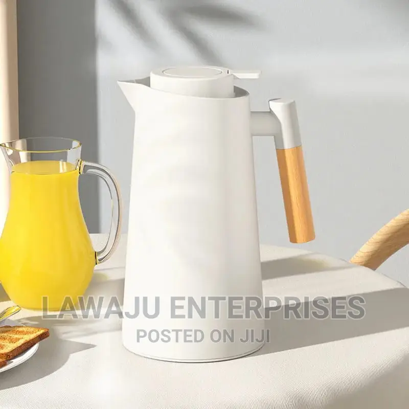 1000ml Nordic Vacuum Flask
