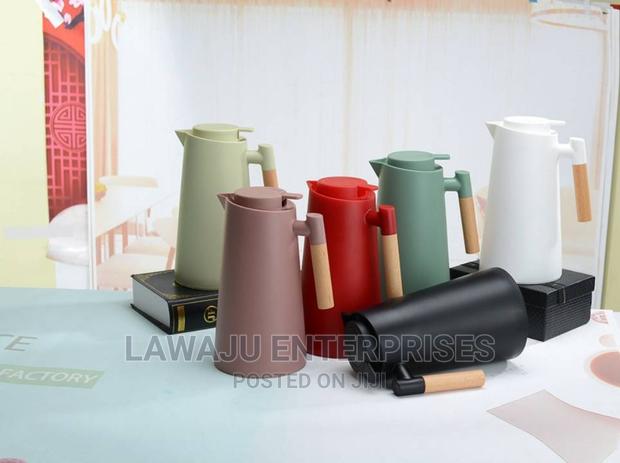 1000ml Nordic Vacuum Flask