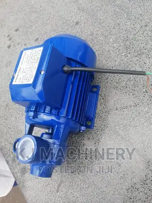 Surface Electric Booster Pumps-1hp Outlet/Inlet 1inch