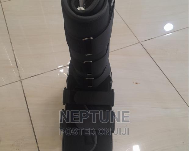 Walking Boot XL