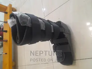Walking Boot XL