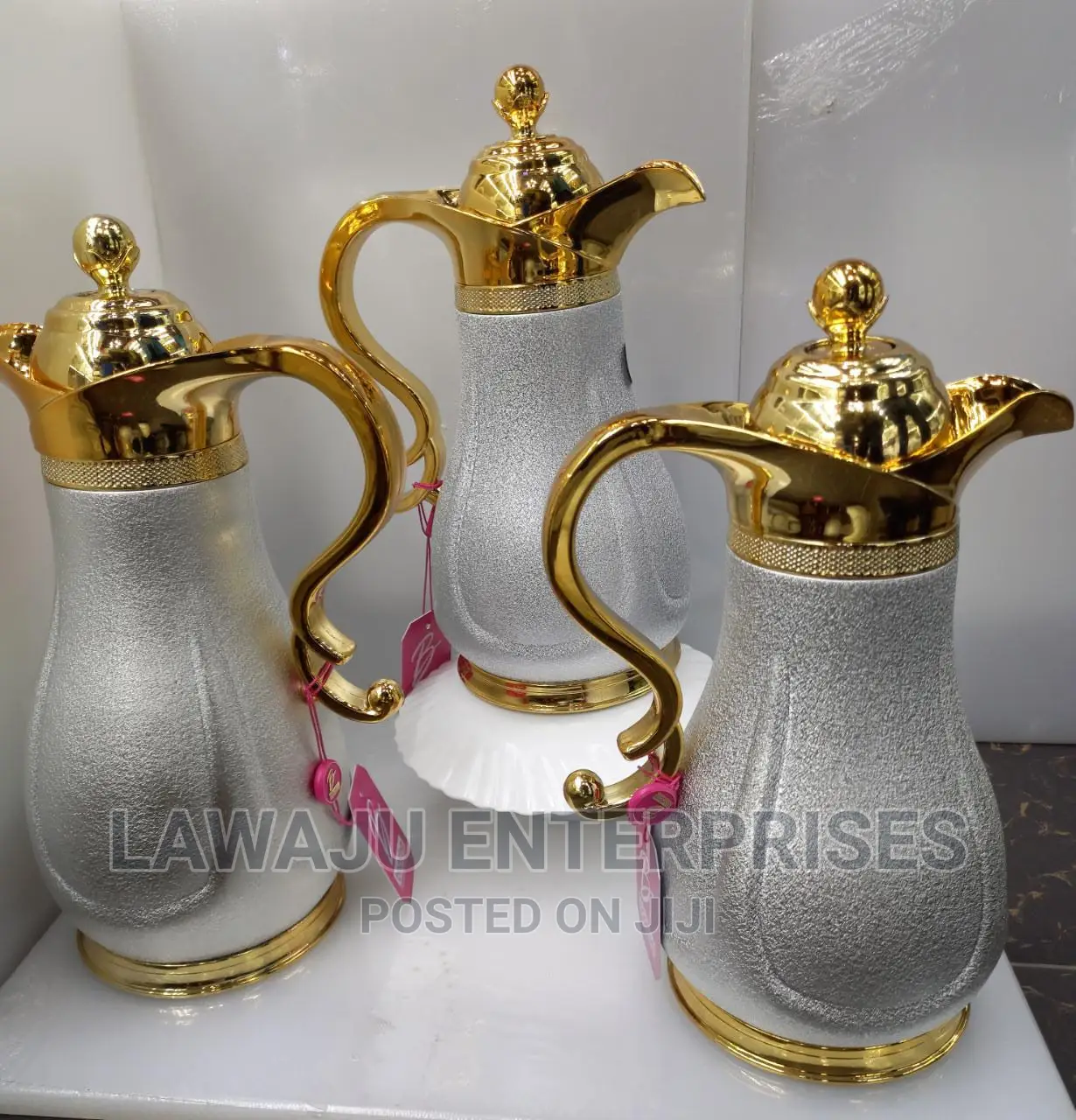 1.0l Nordic Boosina Flasks