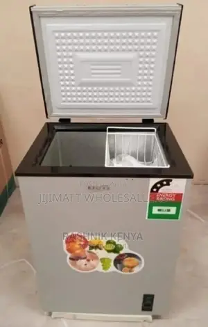 Icecool 109 Litres Freezer