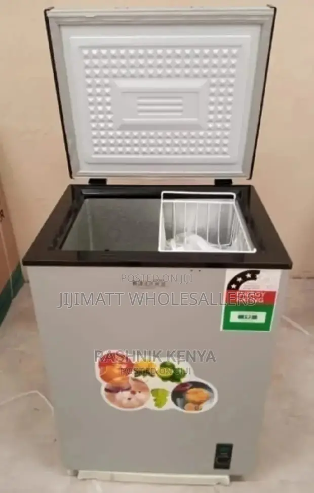 Icecool 109 Litres Freezer