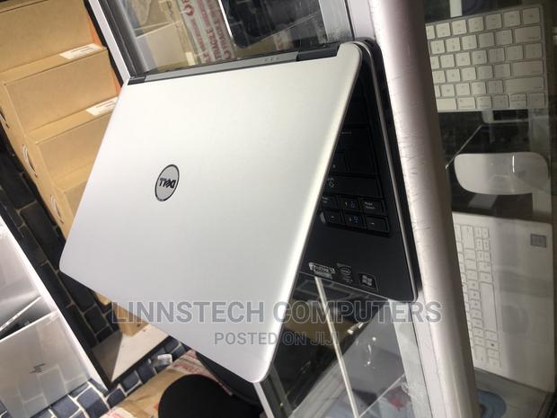 Laptop Dell Latitude E7240 8GB Intel Core I5 SSD 256GB