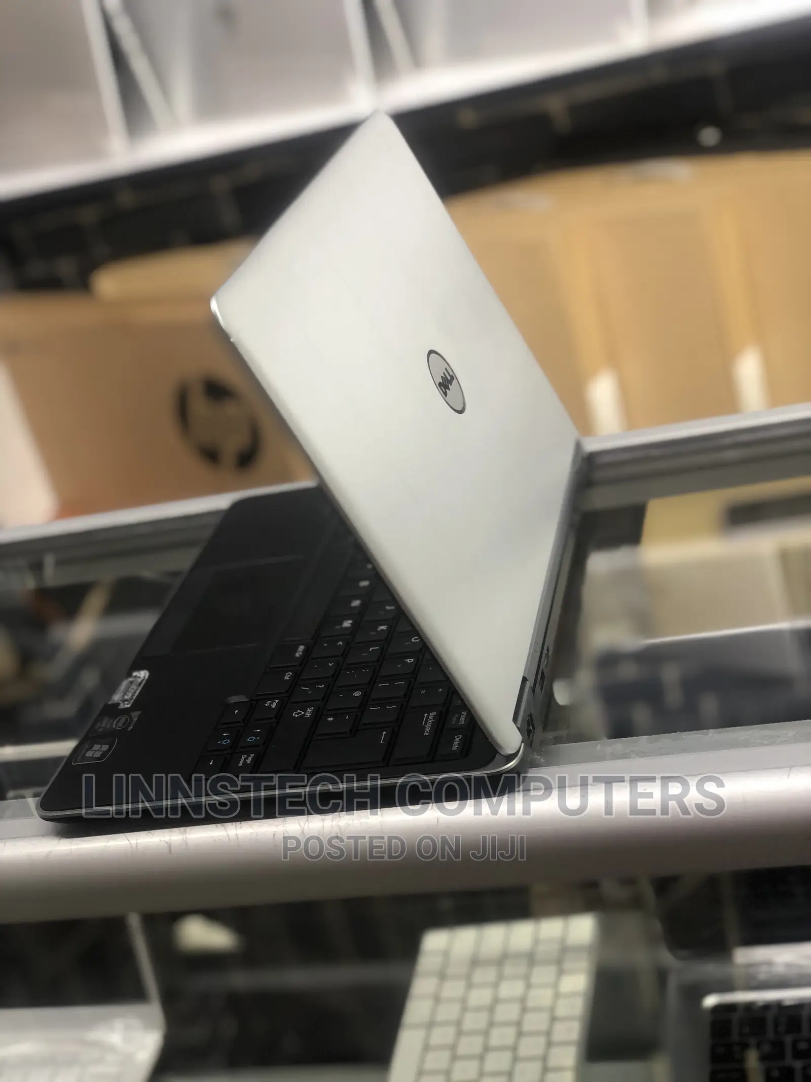 Laptop Dell Latitude E7240 8GB Intel Core I5 SSD 256GB