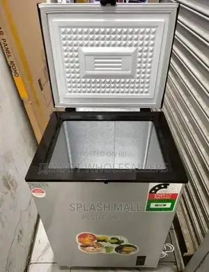 Icecool 109 Litres Freezer