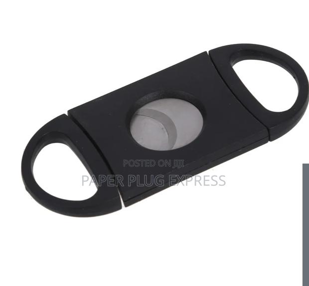Cigar Cutter Steel Blade - Big 3.1 Cm Diameter - thumbnail 4