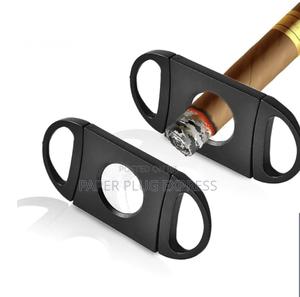 Cigar Cutter Steel Blade - Big 3.1 Cm Diameter - thumbnail 2