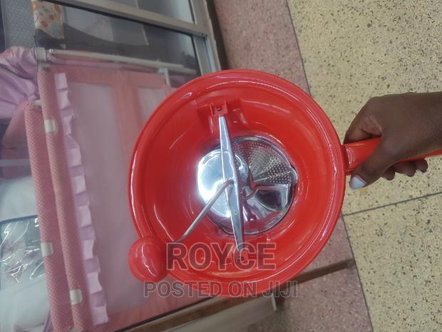 Food Multi Grater - thumbnail 7