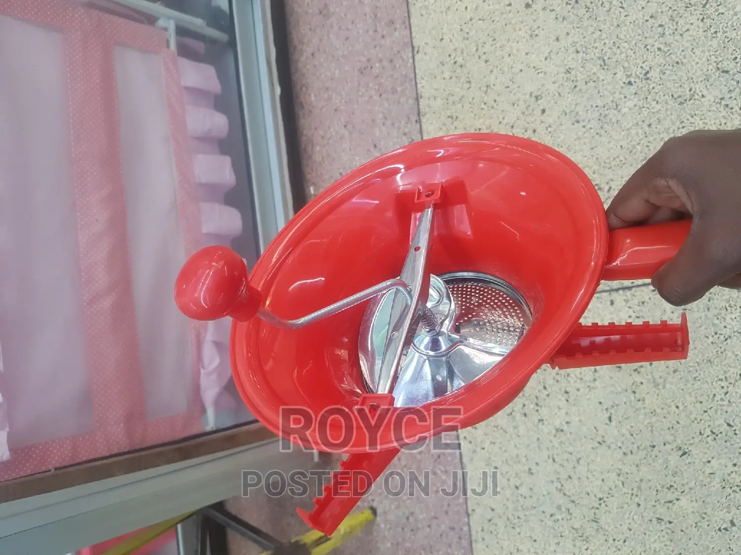 Food Multi Grater