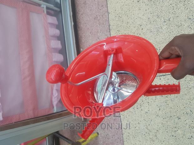 Food Multi Grater - thumbnail 9