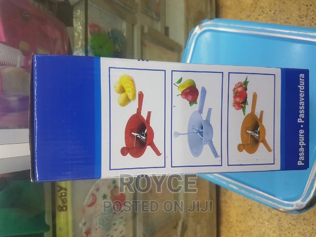 Food Multi Grater - thumbnail 5