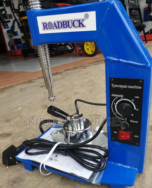 High Quality Roadbuck Available - main view