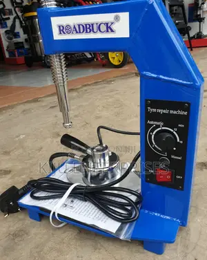 High Quality Roadbuck Available
