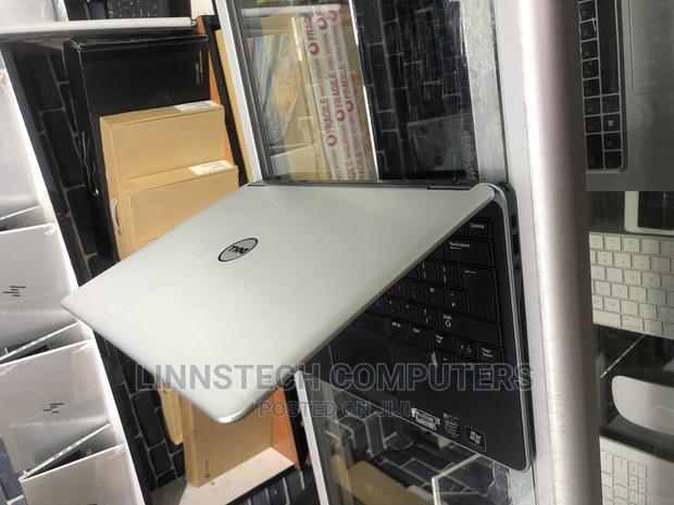 Laptop Dell Latitude 12 4GB Intel Core I5 SSD 256GB - main view