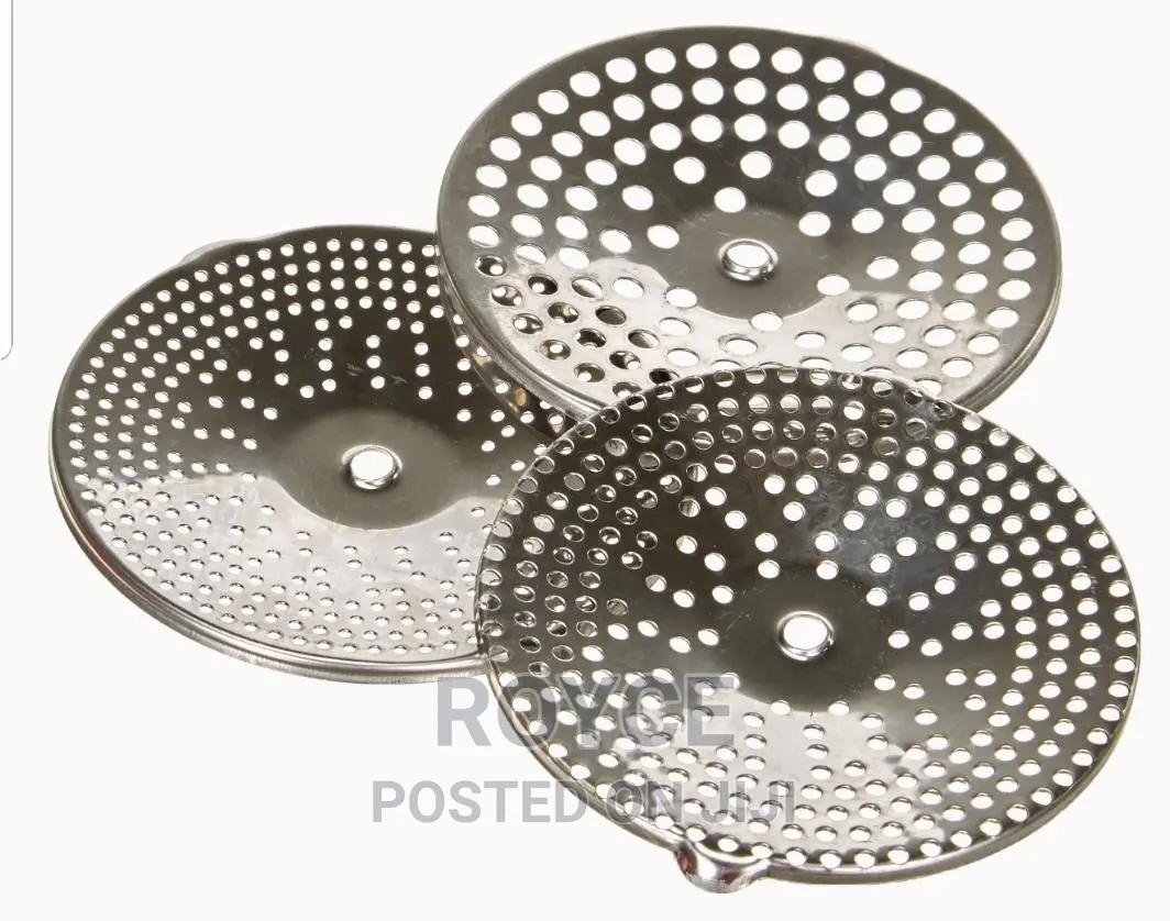 Food Multi Grater