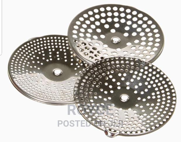 Food Multi Grater - thumbnail 8