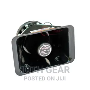 200w Siren TS200-N