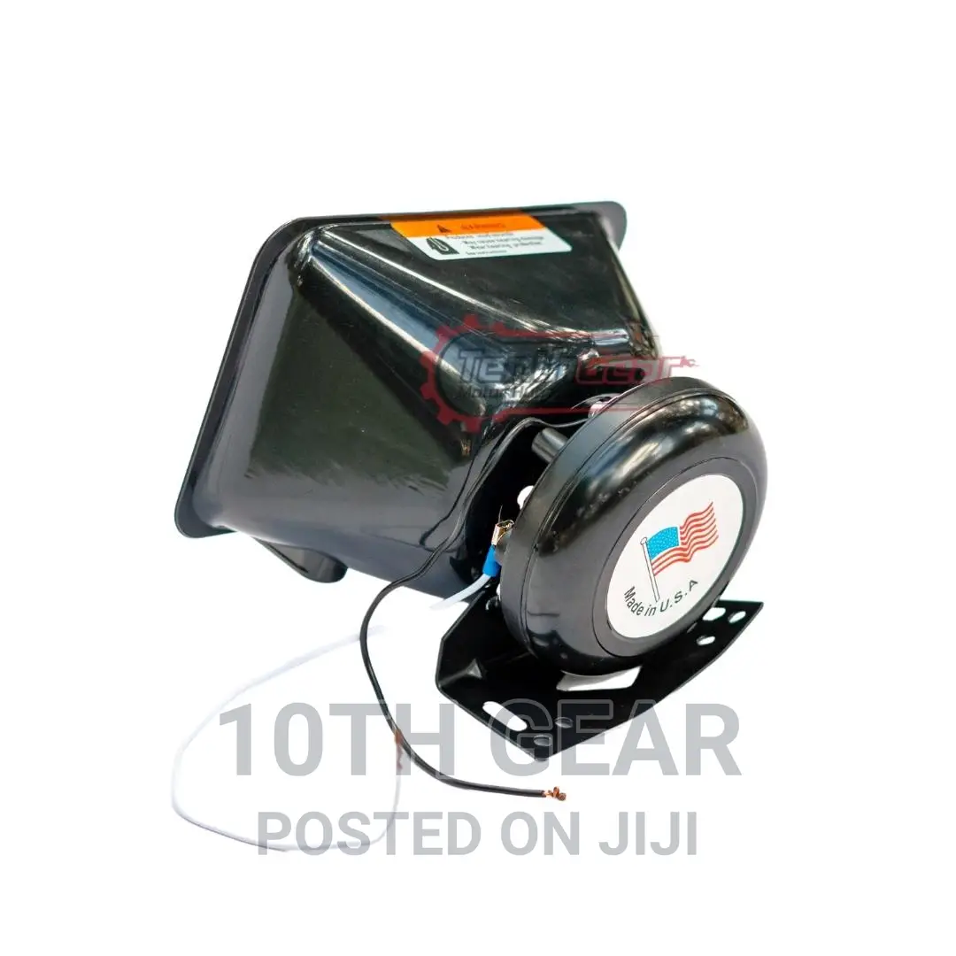 200w Siren TS200-N