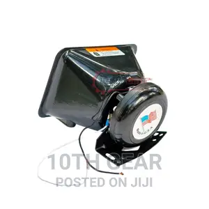 200w Siren TS200-N