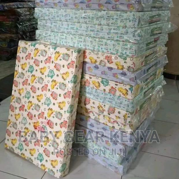 Baby Cot Mattress - main view