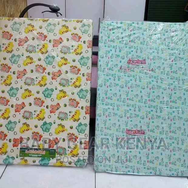 Baby Cot Mattress - thumbnail 2