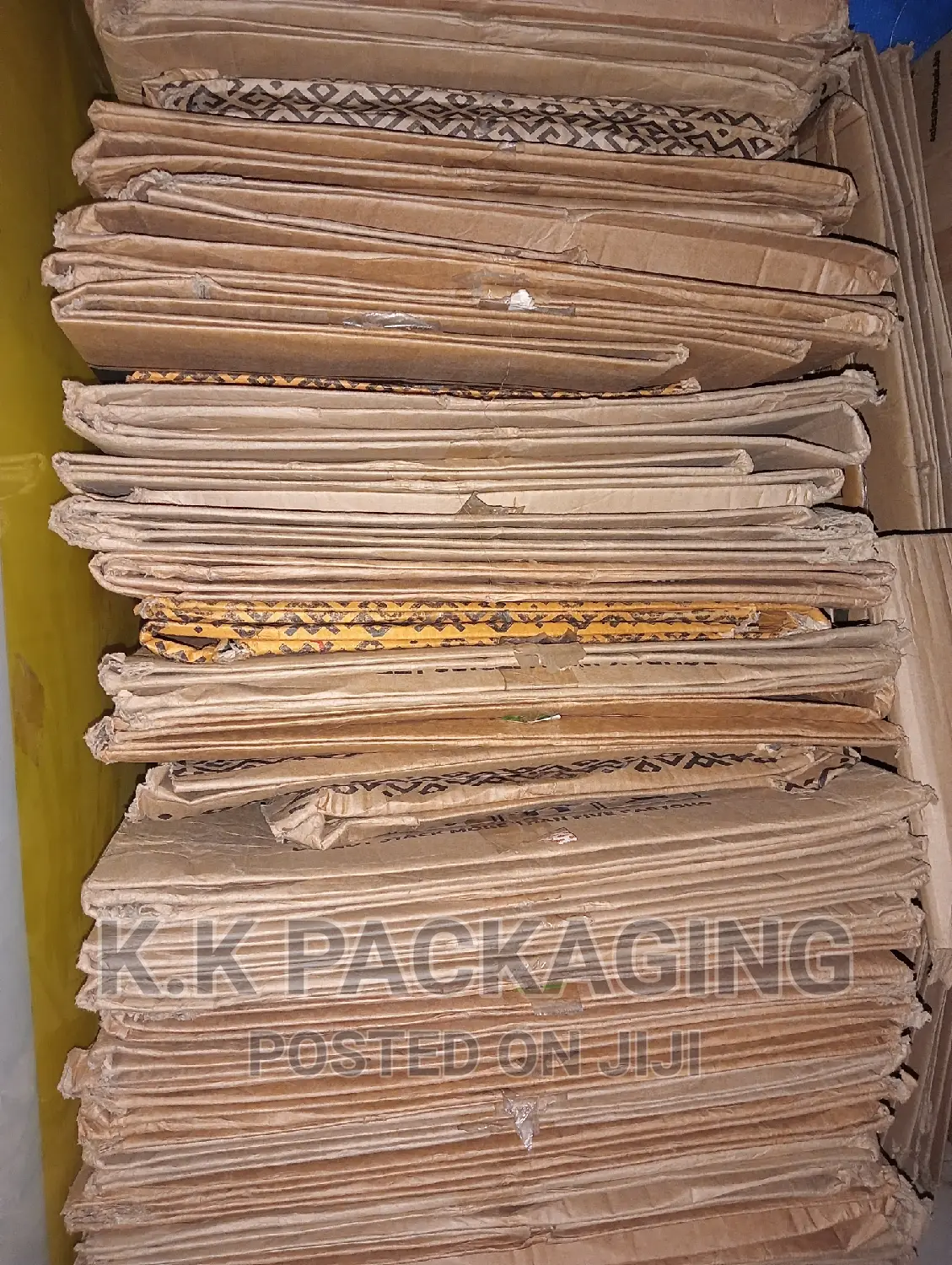 Relocating Boxes