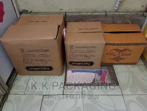 Relocating Boxes
